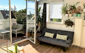 City Center Apartment Villach