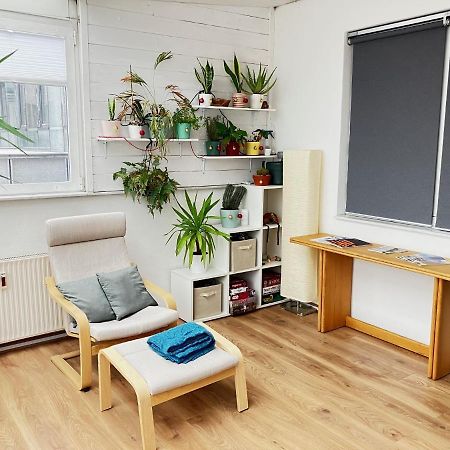 City Center Apartment Villach Buitenkant foto
