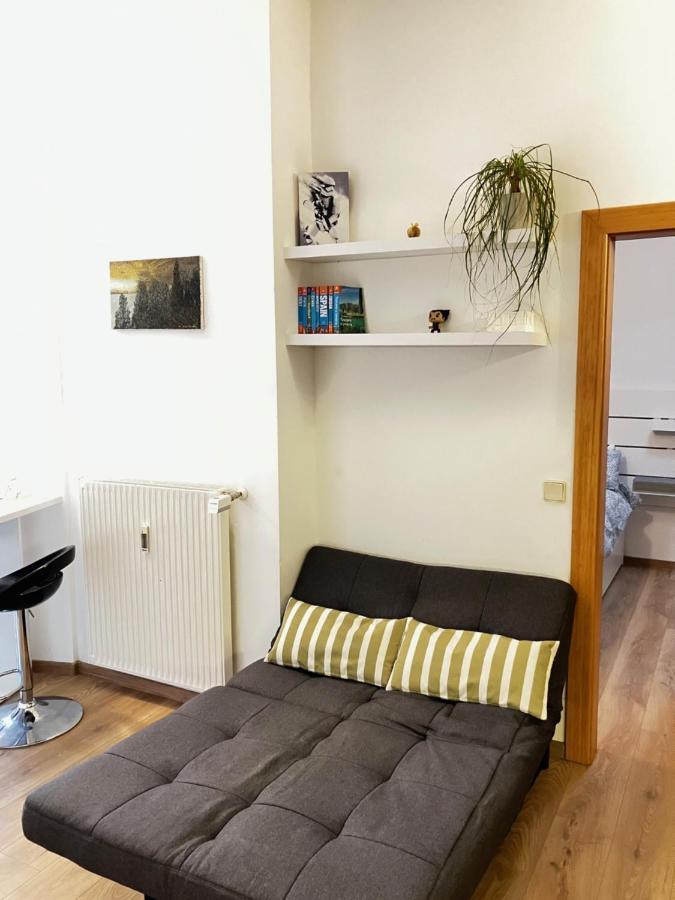 City Center Apartment Villach Buitenkant foto