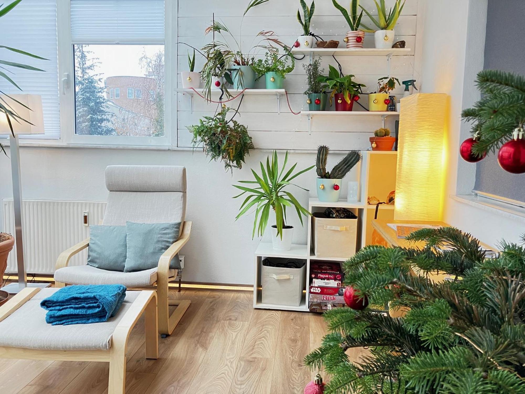 City Center Apartment Villach Buitenkant foto